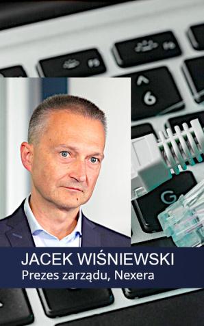 [VIDEO] Na budowę sieci światłowodowych w Polsce trafi z UE niespełna 7 mld zł. Inwestycje może jednak zahamować biurokracja