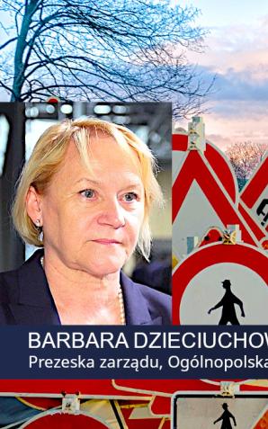 [VIDEO] Budownictwo drogowe chce lepiej wykorzystywać odpady powstające przy remontach. Branża apeluje o przepisy to umożliwiające