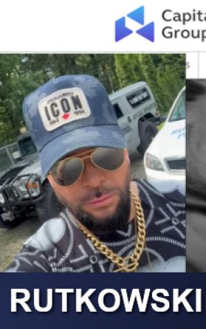 RUTKOWSKI W AKCJI: Uwaga! Capital Group oszukuje inwestorów – zgłoś się do Biura Rutkowski, aby walczyć z oszustami!