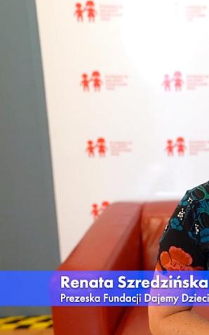 [VIDEO] Ustawa Kamilka – Nowe przepisy na rzecz bezpieczeństwa dzieci