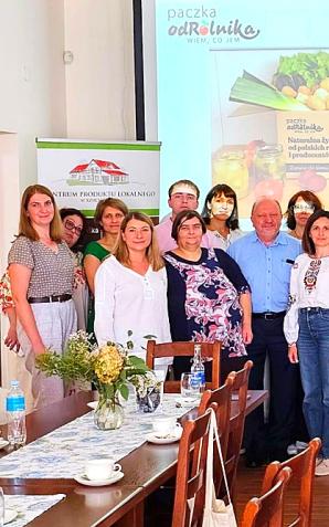 [VIDEO] Pomagamy Mołdawii i Ukrainie w przygotowaniach do członkostwa w UE