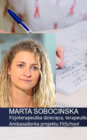 [VIDEO] Edukacja zdrowotna za rok będzie nowym przedmiotem. Już teraz ma się jednak znaleźć wśród priorytetów szkół