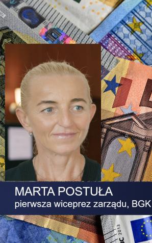 Do BGK trafiło już 240 wniosków na pożyczkę wspierającą zieloną transformację miast. Samorządy mogą zyskać 40 mld zł w formie preferencyjnych pożyczek na inwestycje