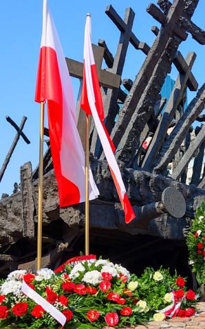 85. rocznica sowieckiej agresji na Polskę