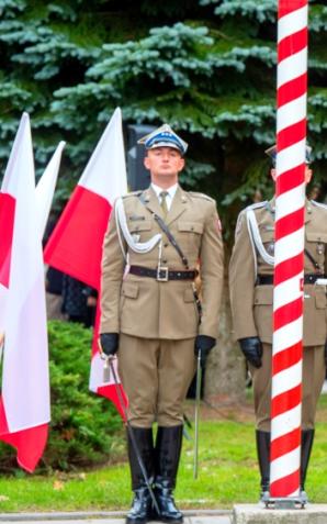 [VIDEO] Akademia Sztuki Wojennej to jeden z najważniejszych ośrodków strategii dla bezpieczeństwa państwa polskiego
