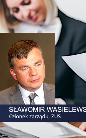 [VIDEO] Zapowiadane oskładkowanie wszystkich umów-zleceń i o dzieło to wyzwanie dla ZUS. Zakład będzie potrzebował 3–6 miesięcy na przygotowanie się do zmian