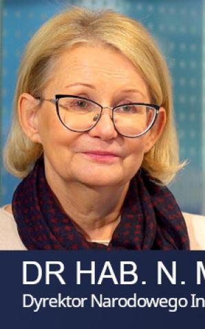 [VIDEO] Nowotwór wykryty na wczesnym etapie może być całkowicie wyleczalny. Tylko co trzeci Polak wykonuje jednak regularne badania profilaktyczne
