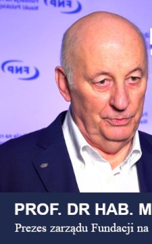 [VIDEO] Polsko-francuski zespół naukowców nagrodzony za opracowanie fluorescencyjnych barwników. W przyszłości mogą m.in. pomóc w leczeniu raka