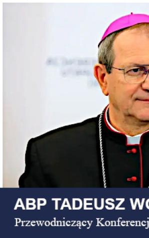 [VIDEO] Przewodniczący KEP: Caritas zebrała 75 mln zł dla Powodzian. Dziękuję wszystkim za pomoc!