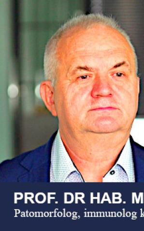 [VIDEO] Medycyna stylu życia zyskuje na znaczeniu. Może zapobiegać przewlekłym chorobom serca i nowotworom