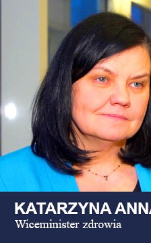 [VIDEO] 4 mld zł z KPO na e-zdrowie. Trafią m.in. na ucyfrowienie dokumentacji medycznej oraz narzędzia przyspieszające diagnostykę