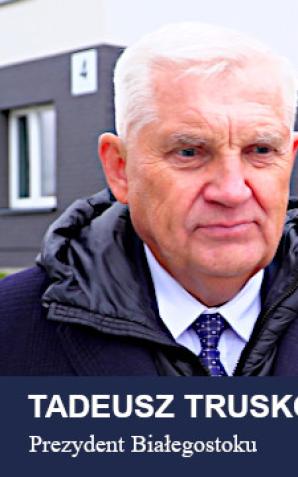 [VIDEO] Samorządy inwestują w mieszkania dla studentów i absolwentów. Chcą w ten sposób zatrzymać odpływ młodych ludzi