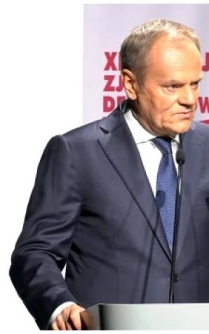 [VIDEO] Edukacja jest najważniejsza – od niej zależy nasze bezpieczeństwo