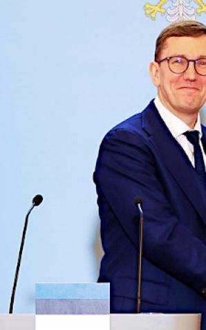 [VIDEO] Rosja zagraża cyberbezpieczeństwu Europy – Premier podjął strategiczną decyzję