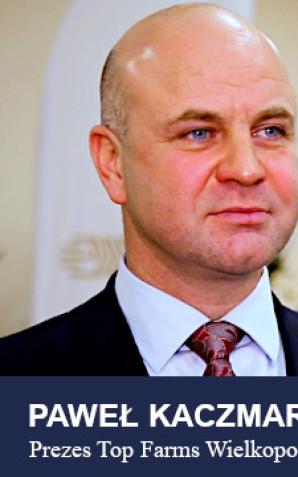 [VIDEO] Koniec dzierżawy państwowych gruntów rolnych może oznaczać likwidację nowoczesnych gospodarstw. Zagrożonych kilkaset miejsc pracy