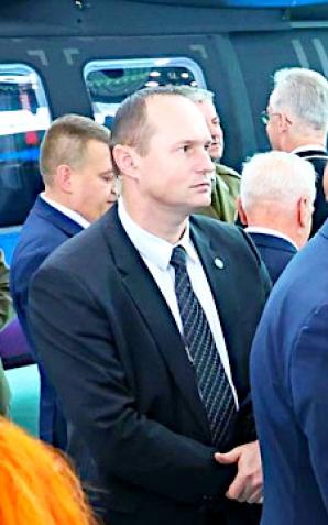 [VIDEO] Spotkanie wigilijne Ministra Obrony Narodowej z żołnierzami