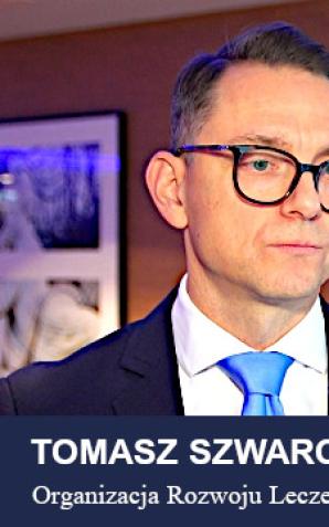 [VIDEO] Jedna trzecia pacjentów jest niedożywiona przy przyjęciu do szpitala. Od tego w dużej mierze zależą rokowania