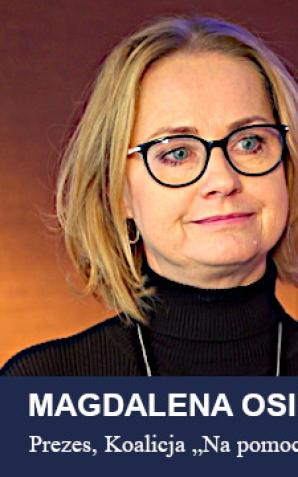 [VIDEO] Czas oczekiwania na usługi opieki długoterminowej jest zbyt długi. Pacjenci i ich rodziny gubią się w skomplikowanym systemie