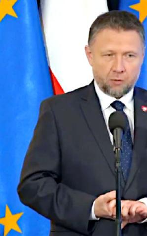 [VIDEO] Konferencja prasowa w sprawie praktyk firm ubezpieczeniowych wobec powodzian