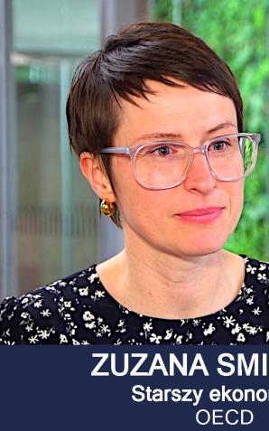 [VIDEO] Polska z wydatkami na zdrowie zbliża się do średniej krajów OECD. Wyzwaniem jest efektywne wykorzystywanie tych funduszy