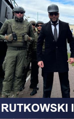 [VIDEO] A £50,000 caravan belonging to Poles has disappeared from the area near London Gatwick Airport. Do you know where it is? Call the Rutkowski Office emergency number +48 600 007 007! - PART 1