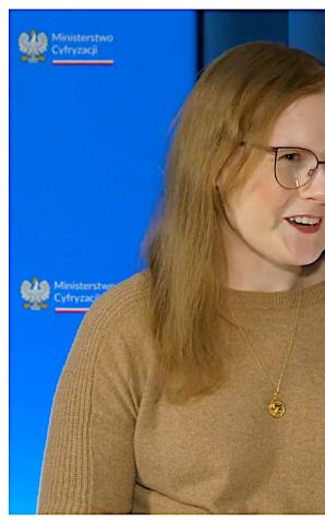 [VIDEO] Cześć, jestem PLLuM! Jak powstaje polski ekosystem modeli językowych?