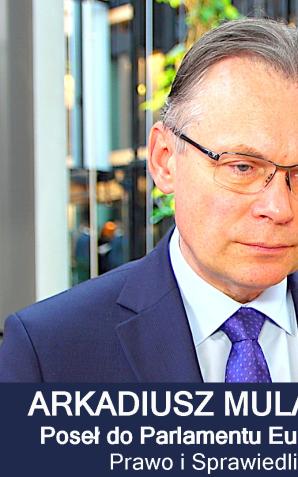 [VIDEO] Tylko co piąty nakaz powrotu migranta do kraju pochodzenia jest realizowany. UE chce wprowadzić nowe skuteczne procedury