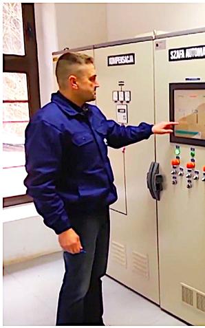 [VIDEO] Technik urządzeń i systemów energetyki odnawialnej – zawód z konkretną przyszłością