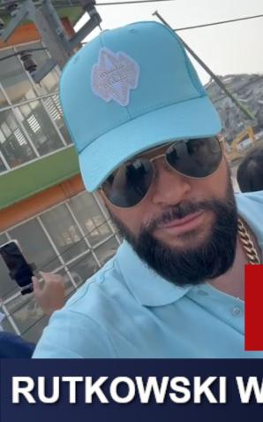 BIURO RUTKOWSKI: Pilny apel o pomoc.  ZAGINĄŁ TOMASZ JAMORSKI!