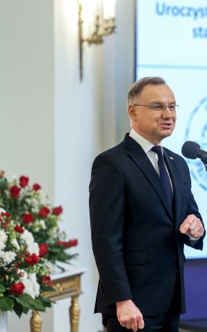 [VIDEO] XVII edycja Konkursu „Pracodawca Przyjazny Pracownikom” rozstrzygnięta