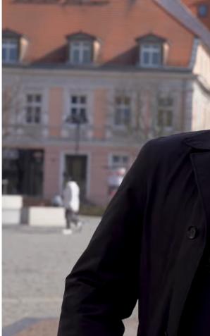 Gniezno – 1000 lat historii opowiedziane przez detektywa muzealnego