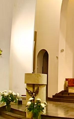 Słowo na 27 kwietnia, Święto Miłosierdzia Bożego i 11 rocznicę Kanonizacji Świętego Jana Pawła II