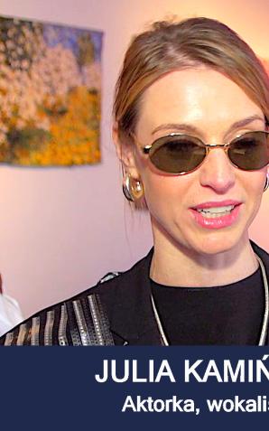 [VIDEO] Julia Kamińska: Elektrośmieci to duży problem. Sama mam w piwnicy zepsutą pralkę i muszę zorganizować jej wywóz