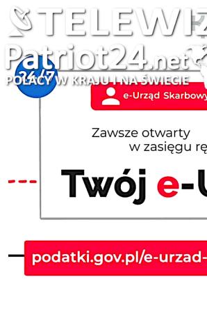 [VIDEO] Wyraź zgodę na e-Korespondencję w e-Urzędzie Skarbowym