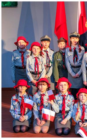 [VIDEO] Prezydent Andrzej Duda z wizytą w Tomaszowie Lubelskim