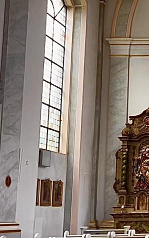 Słowo na niedzielę 22 czerwca z Hamburga