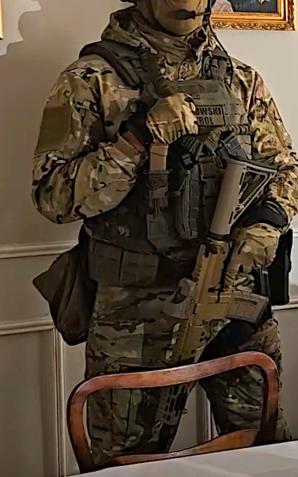 [VIDEO] Rutkowski ujawnia kulisy „solarium w pizzerii”. Komu była potrzebna ta afera?