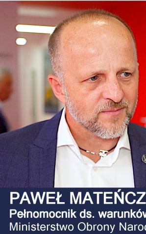 Będzie większa dowolność dla żołnierzy w kwestii wyposażenia. MON ma opublikować listę dopuszczonego sprzętu na początku 2026 roku