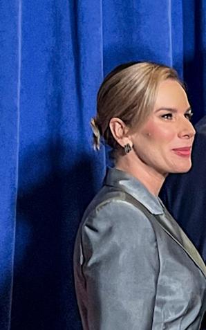 [VIDEO] Prezydent podsumowuje wizytę i spotkania w Nowym Jorku