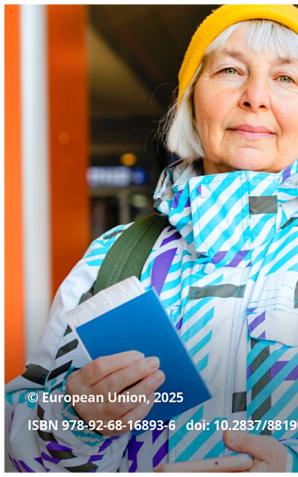 EES – nowoczesny system graniczny. Co oznacza dla mieszkańców i turystów?