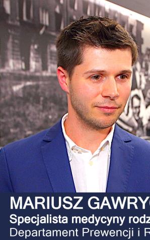 [VIDEO] Stres w pracy kosztuje zdrowie i miliardy złotych. Jak chronić siebie i bliskich?