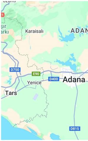 - Do not do business with Turkish entrepreneur Yunus Emre S. and his wife Gemze Erdemir S. because we reported them to the police and they are facing international prosecution for extorting 36,000 euros - warns a Polish geomembranes producer