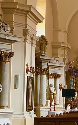 Słowo na niedzielę 26 października