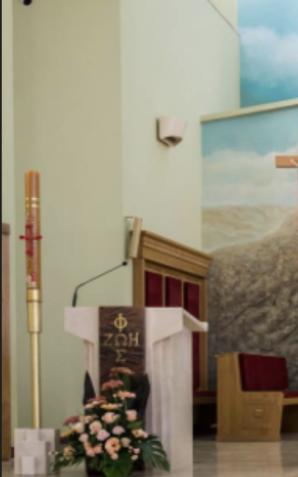 Słowo na 28 grudnia, Święto Świętej Rodziny Jezusa, Maryi i Józefa