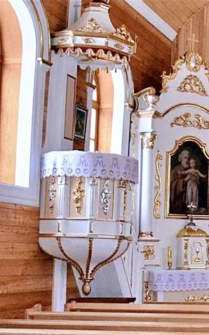 Słowo na 11 stycznia, Święto Chrztu Pańskiego 