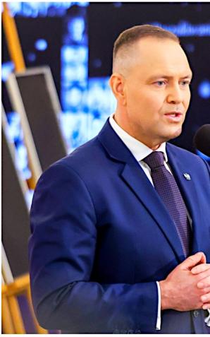 [VIDEO] Prezydencki projekt ustawy o Polskim Funduszu Inwestycji Obronnych