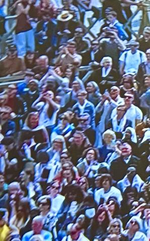 Słowo na 12 kwietnia, Święto Miłosierdzia Bożego 