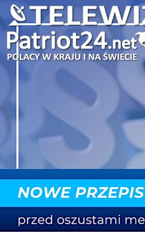 Nowe przepisy będą lepiej chronić pacjenta przed oszustami medycznymi