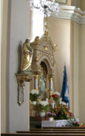 Słowo na niedzielę 19 kwietnia 