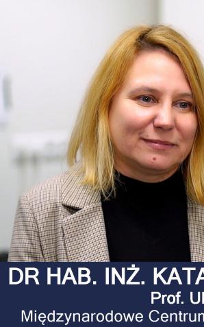 [VIDEO] Polacy stworzyli okulary wyświetlające obraz za pomocą podczerwieni. To pierwszy taki prototyp na świecie